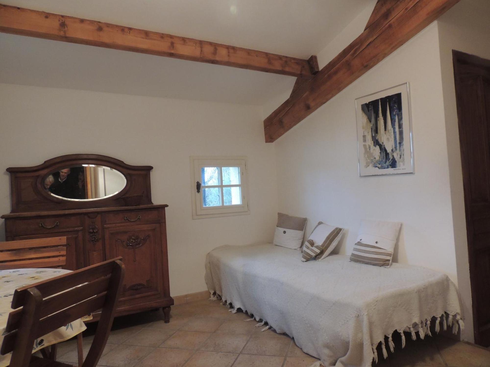 Clos Sainte-Garde Saint Didier  エクステリア 写真